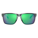 Bestel de Oakley HOLBROOK XL Crystal Black Prizm Jade veilig, gemakkelijk en snel bij Revert 95. Check onze website voor de gehele Oakley collectie, of kom gezellig langs bij onze winkel in Haarlem.	