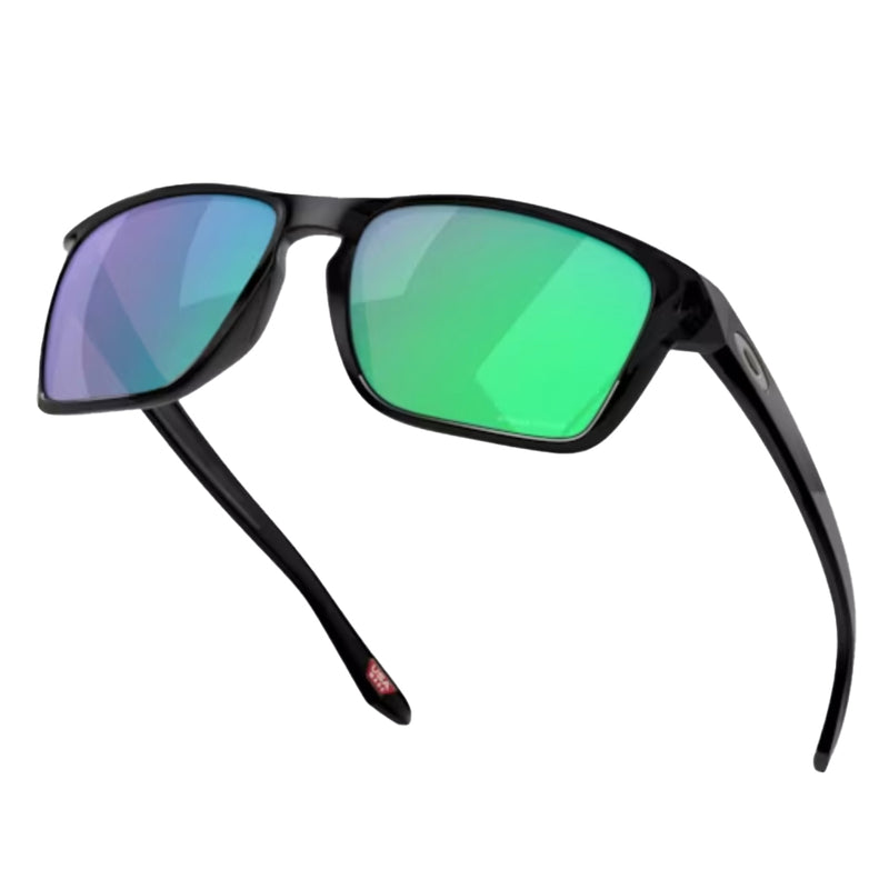 Bestel de SYLAS Black Ink Prizm Jade veilig, gemakkelijk en snel bij Revert 95. Check onze website voor de gehele Oakley collectie, of kom gezellig langs bij onze winkel in Haarlem.	