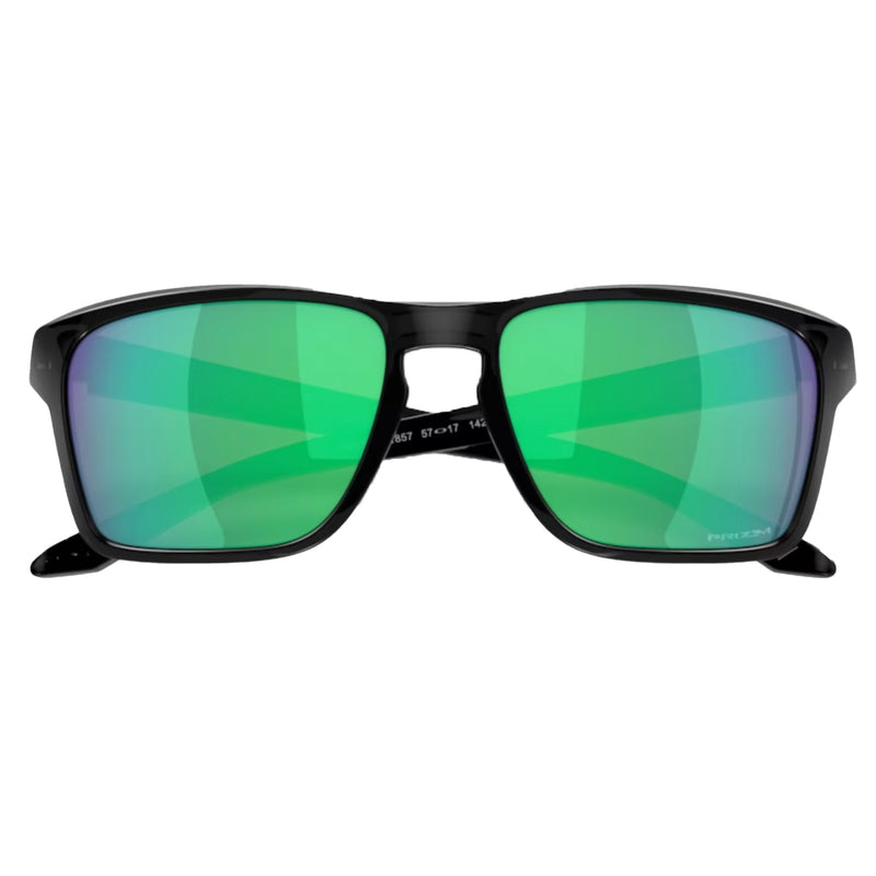 Bestel de SYLAS Black Ink Prizm Jade veilig, gemakkelijk en snel bij Revert 95. Check onze website voor de gehele Oakley collectie, of kom gezellig langs bij onze winkel in Haarlem.	