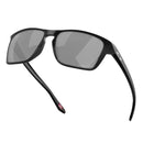 Bestel de SYLAS Matte Black Prizm Black Polarized veilig, gemakkelijk en snel bij Revert 95. Check onze website voor de gehele Oakley collectie, of kom gezellig langs bij onze winkel in Haarlem.	