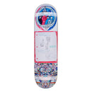 Bestel de GX1000 Acid Lake Carlyle veilig, gemakkelijk en snel bij Revert 95. Check onze website voor de gehele GX1000 collectie, of kom gezellig langs bij onze winkel in Haarlem.