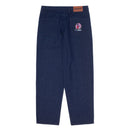 Bestel de GX1000 Baggy Pant- Dark Blue veilig, gemakkelijk en snel bij Revert 95. Check onze website voor de gehele GX1000 collectie, of kom gezellig langs bij onze winkel in Haarlem.