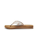 Reef Spring Woven Sand Ladies