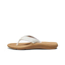 Bestel de Reef REEF SANTA ANA CLOUD veilig, gemakkelijk en snel bij Revert 95. Check onze website voor de gehele Reef collectie, of kom gezellig langs bij onze winkel in Haarlem.