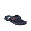 Bestel de Reef REEF SANTA ANA GREY/OCEAN SUNSET veilig, gemakkelijk en snel bij Revert 95. Check onze website voor de gehele Reef collectie, of kom gezellig langs bij onze winkel in Haarlem.