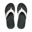 Bestel de Reef CUSHION PHANTOM WHITE/CHARCOAL veilig, gemakkelijk en snel bij Revert 95. Check onze website voor de gehele Reef collectie, of kom gezellig langs bij onze winkel in Haarlem.