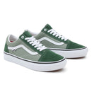 Bestel de Vans MN Skate Old Skool GREENER PASTURES veilig, gemakkelijk en snel bij Revert 95. Check onze website voor de gehele Vans collectie, of kom gezellig langs bij onze winkel in Haarlem.