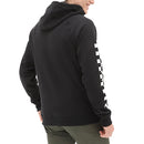 Bestel de Vans VERSA STANDARD HOODIE BLACK-CHECKERBOARD veilig, gemakkelijk en snel bij Revert 95. Check onze website voor de gehele Vans collectie, of kom gezellig langs bij onze winkel in Haarlem.