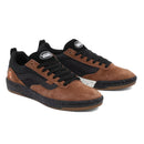 Bestel de Vans Zahba ZION WRIGHT BROWN/MULTI veilig, gemakkelijk en snel bij Revert 95. Check onze website voor de gehele Vans collectie, of kom gezellig langs bij onze winkel in Haarlem.