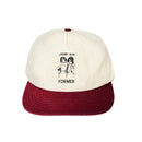 Bestel de Former DISINTEGRATE CAP veilig, gemakkelijk en snel bij Revert 95. Check onze website voor de gehele Former collectie, of kom gezellig langs bij onze winkel in Haarlem.	