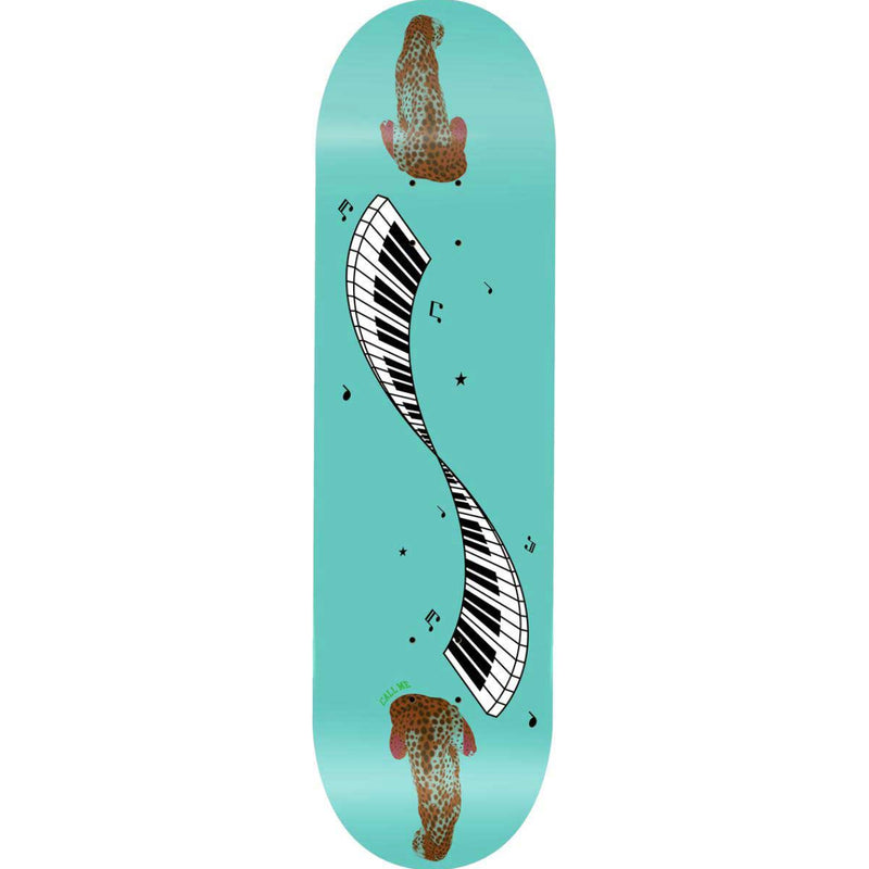 Bestel het Call Me 917 Cheetah Deck veilig, gemakkelijk en snel bij Revert 95. Check onze website voor de gehele Hockey collectie, of kom gezellig langs bij onze winkel in Haarlem.