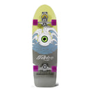 Bestel het Smoothstar Skateboard THD Holy Toledo veilig, gemakkelijk en snel bij Revert 95. Check onze website voor de gehele Smoothstar collectie, of kom gezellig langs bij onze winkel in Haarlem.