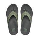 Bestel de Reef CUSHION PHANTOM GEO OLIVE veilig, gemakkelijk en snel bij Revert 95. Check onze website voor de gehele Reef collectie, of kom gezellig langs bij onze winkel in Haarlem.