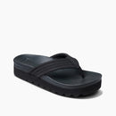 Bestel de Reef CUSHION SHEA HI BLACK/BLACK veilig, gemakkelijk en snel bij Revert 95. Check onze website voor de gehele Reef collectie, of kom gezellig langs bij onze winkel in Haarlem.