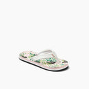 Bestel de Reef KIDS AHI ZEBRA veilig, gemakkelijk en snel bij Revert 95. Check onze website voor de gehele Reef collectie, of kom gezellig langs bij onze winkel in Haarlem.