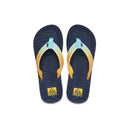 Bestel de Reef KIDS AHI SUN AND OCEAN veilig, gemakkelijk en snel bij Revert 95. Check onze website voor de gehele Reef collectie, of kom gezellig langs bij onze winkel in Haarlem.