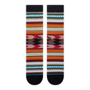 Stance BARON CREW sokken voorkant plat