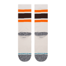 Stance BOYD CREW sokken achterkant plat