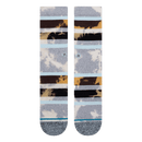 Stance BRONG CREW sokken voorkant plat