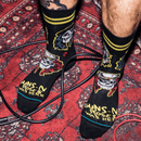 Stance GUNS N' ROSES APPETITE CREW sokken lifestyle