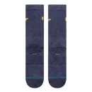 Stance HAVE A NICE DAZE CREW sokken achterkant plat