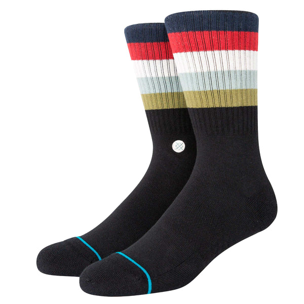 MALIBOO CREW SOCK