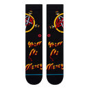 Stance NO MERCY CREW SOCK slayer sokken voorkant plat