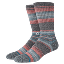 Stance TIMMY CREW sokken zijkant