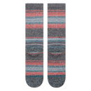 Stance TIMMY CREW sokken achterkant plat