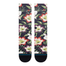 Stance VARIEGATE CREW sokken voorkant plat