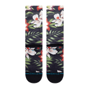 Stance VARIEGATE CREW sokken achterkant plat