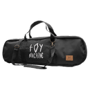 Toy Machine BLACK CANVAS DECK BAG