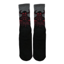 Toy Machine HELL MONSTER CREW sokken