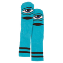 Toy Machine Sect eye sock 3 sokken blauw