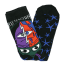Toy Machine TURTLEHEAD sokken
