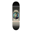 Toy Machine Axel Cruysberghs Brain Stealer 8.25” achterkant skateboard deck Revert95.com