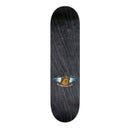 Toy Machine Axel Cruysberghs Brain Stealer 8.25” voorkant skateboard deck Revert95.com