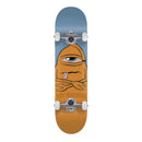 Toy Machine BORED SECT achterkant 8.25” skateboard complete Revert95.com