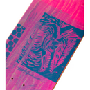 Uma Land Sleds Bovo Covo 8.25 voorzijde details