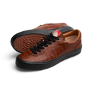 Last resort AB VM001 Lo Croc Brown Revert 95