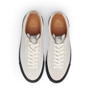 Last Resort AB VM001 Lo Suede White Black Revert 95