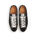 Last Resort AB Lo Canvas Dancer Black White Revert 95