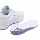 Bestel de Vans MN Gilbert Crockett Leather White White veilig, gemakkelijk en snel bij Revert 95. Check onze website voor de gehele Vans collectie, of kom gezellig langs bij onze winkel in Haarlem.