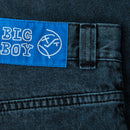 Bestel de Big Boy Jeans Cyan Black veilig, gemakkelijk en snel bij Revert 95. Check onze website voor de gehele Polar collectie.