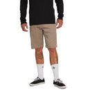 Frickin' Modern Stretch Short