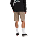 Frickin' Modern Stretch Short