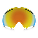 A Frame 2.0 Fire Iridium Lens