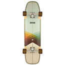 Hybrid Foundation Shakedown 34