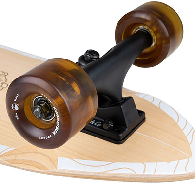 Cruiser Groundswell Sizzler 30