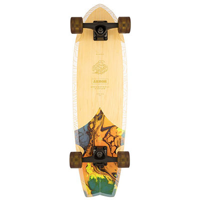 Cruiser Groundswell Sizzler 30